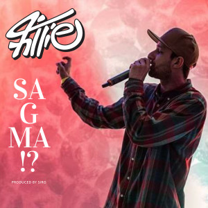 Album Sag Ma!? from Fillie