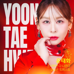 อัลบัม 조사하면 다 나온다 ศิลปิน Tae Hwa Yoon