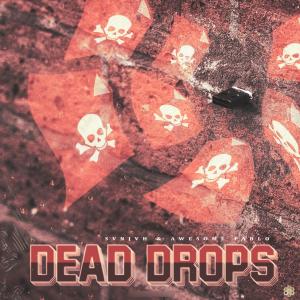 Album Dead Drops (Explicit) oleh Awesome Pablo