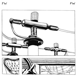 收聽Forth Wanderers的Nevermine歌詞歌曲