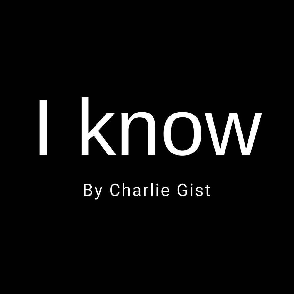 I Know