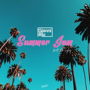 ดาวน์โหลดและฟังเพลง Summer Jam พร้อมเนื้อเพลงจาก Gianni Blu