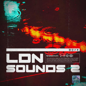 Album LDN Sounds 2 from 
