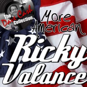 收聽Ricky Valance的Shaking All Over歌詞歌曲