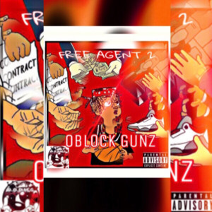 ดาวน์โหลดและฟังเพลง Dont Sleep (Explicit) พร้อมเนื้อเพลงจาก Oblock Gunz