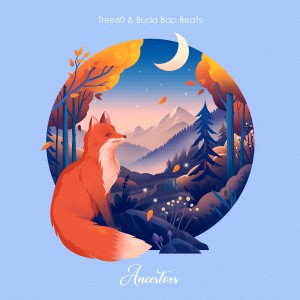 Dengarkan Ancestors lagu dari Tree60 dengan lirik