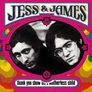 Listen to Thank You Show Biz song with lyrics from Jess & James