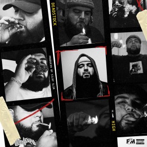 收聽Deadstock的High (Explicit)歌詞歌曲