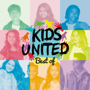 อัลบัม Best Of ศิลปิน Kids United