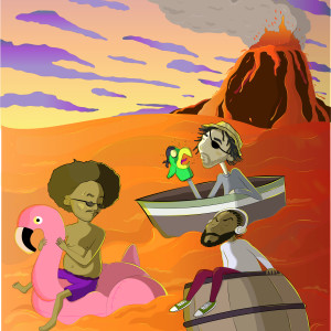 default playlist img