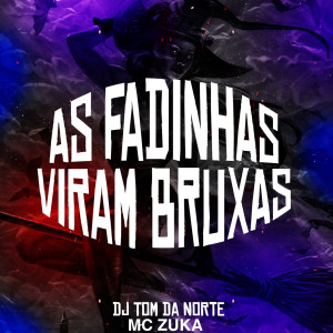 收聽DJ TOM DA NORTE的As Fadinhas Viram Bruxas歌詞歌曲
