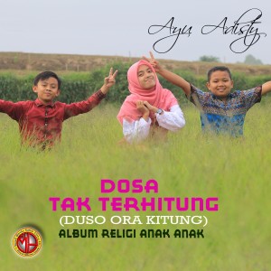 Album Duso Ora Kitung oleh Ayu Adisty
