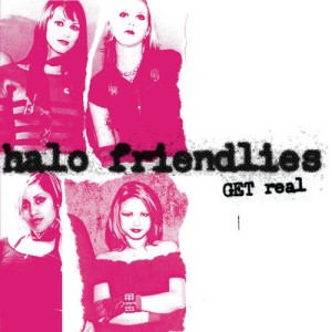 ดาวน์โหลดและฟังเพลง Anything For You (Get Real Album Version) พร้อมเนื้อเพลงจาก Halo Friendlies