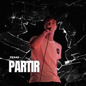 Texas的專輯Partir (Explicit)