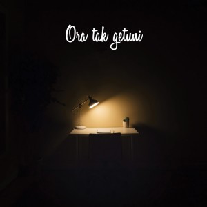 收听Didik Budi的Ora Tak Getuni歌词歌曲