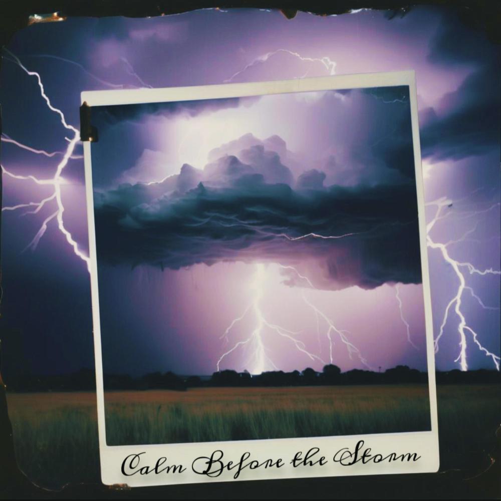 Calm Before The Storm (feat. Jay Will) (Explicit)
