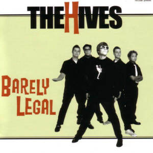 ดาวน์โหลดและฟังเพลง Theme From... พร้อมเนื้อเพลงจาก The Hives