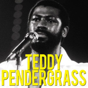 收聽Teddy Pendergrass的Turn off the Lights歌詞歌曲