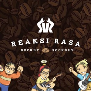 Reaksi Rasa