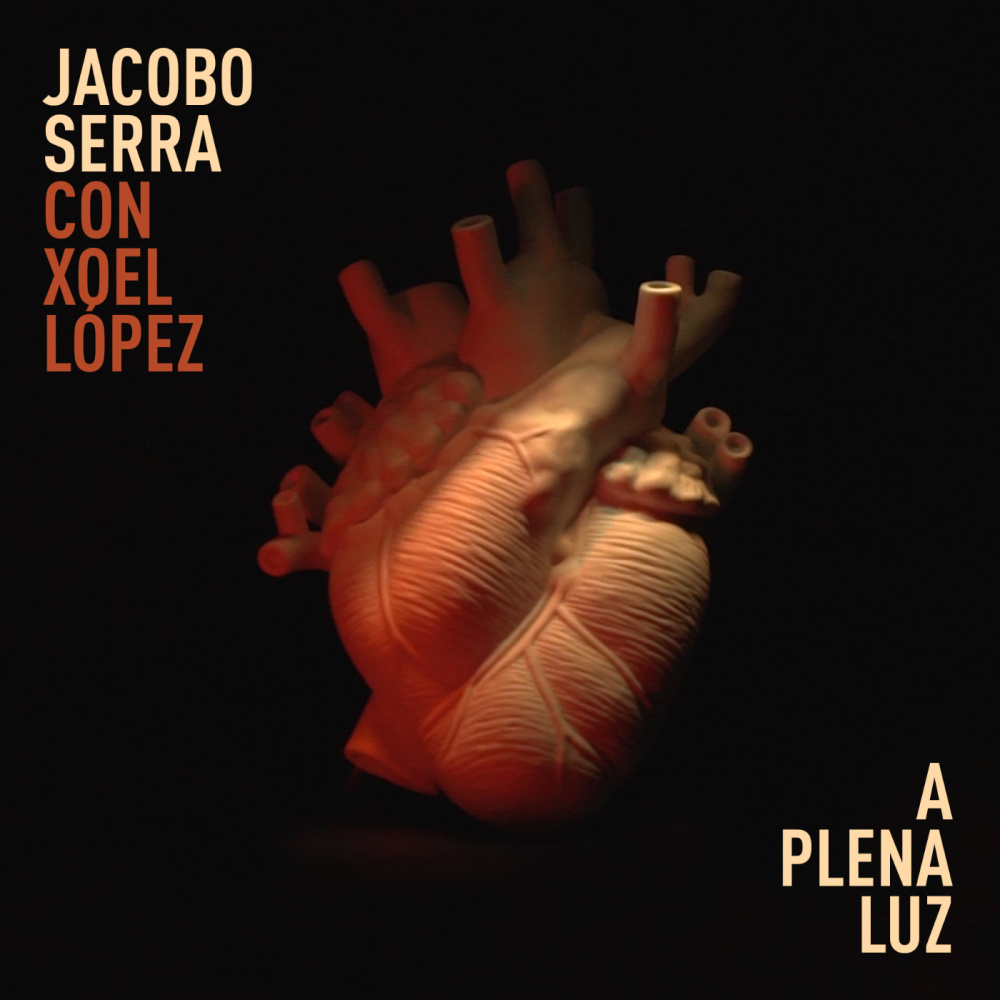 A plena luz (con Xoel López)