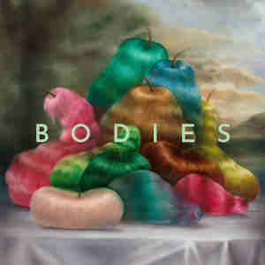 Album B O D I E S (Vol. 2) from Kat Frankie
