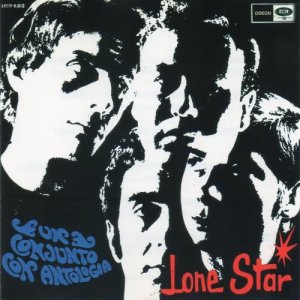收聽Lone Star的La playa (La plage) (Remastered 2015) (La plage|Remastered 2015)歌詞歌曲