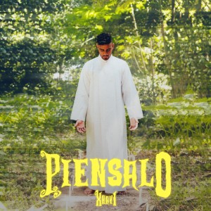ดาวน์โหลดและฟังเพลง Piensalo (Explicit) พร้อมเนื้อเพลงจาก Xhavi