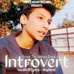 Listen to Introvert || Dark Life (with Prince Mohit) song with lyrics from ShyVerm