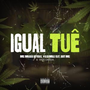 ดาวน์โหลดและฟังเพลง Igual Tuê (feat. Dont MC & Gree Cassua) (Explicit) พร้อมเนื้อเพลงจาก Mc magrão de perus
