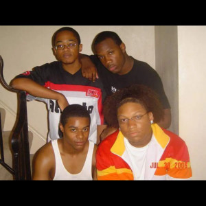 Album I'm Not the Same Guy (2006) from 