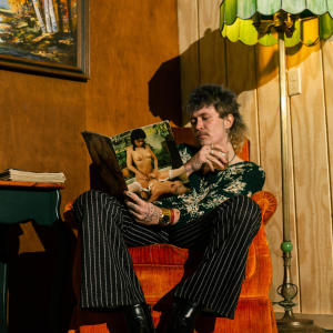 default playlist img