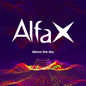 收聽Alfa X的Above The Sky (Remix)歌詞歌曲