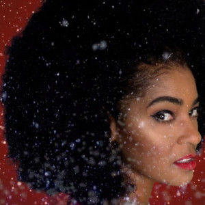 Listen to Santa Homie song with lyrics from The Lady Tigra