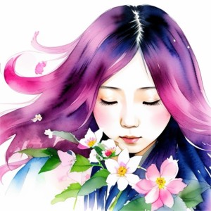 收聽Miyuki Kuzuoka的Maio歌詞歌曲