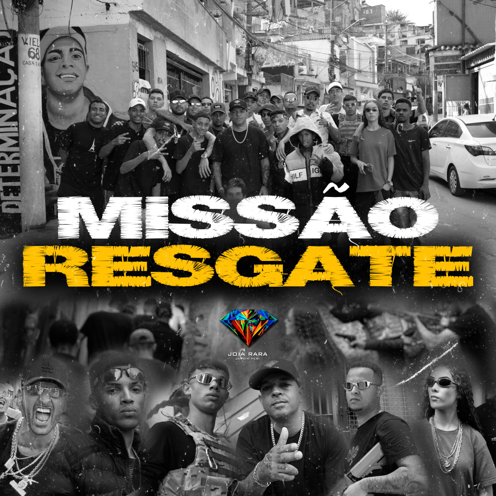 Missão Resgate