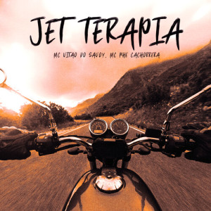 Listen to Jet Terapia (Explicit) song with lyrics from Mc Vitão Do Savoy