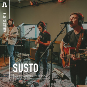 Dengarkan Friends, Lovers, Ex-Lovers: Whatever (Audiotree Live Version) lagu dari Susto dengan lirik