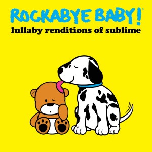 收聽Rockabye Baby的Don't Push歌詞歌曲