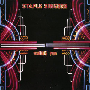 收聽The Staple Singers的On My Own Again歌詞歌曲