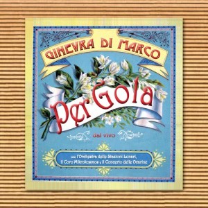 ดาวน์โหลดและฟังเพลง Fa la nana พร้อมเนื้อเพลงจาก Ginevra di Marco