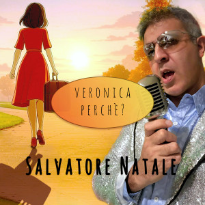 Album Veronica perchè? from Salvatore Natale