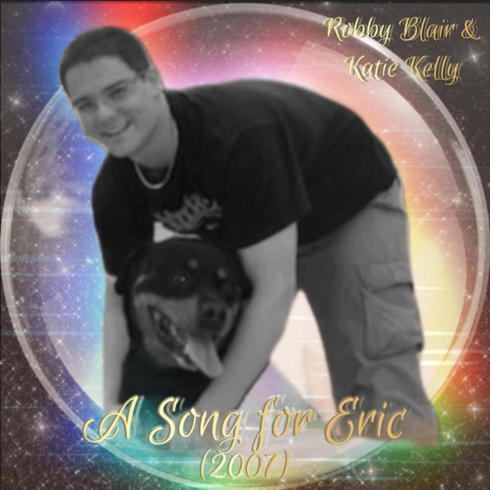 A Song for Eric (2007) (feat. Katie Kelly) (Explicit)