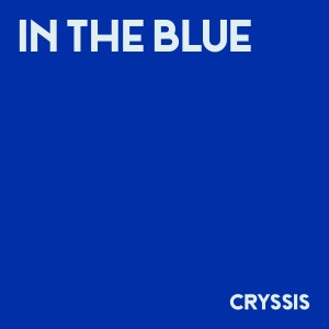 Album In The Blue from Cryssis