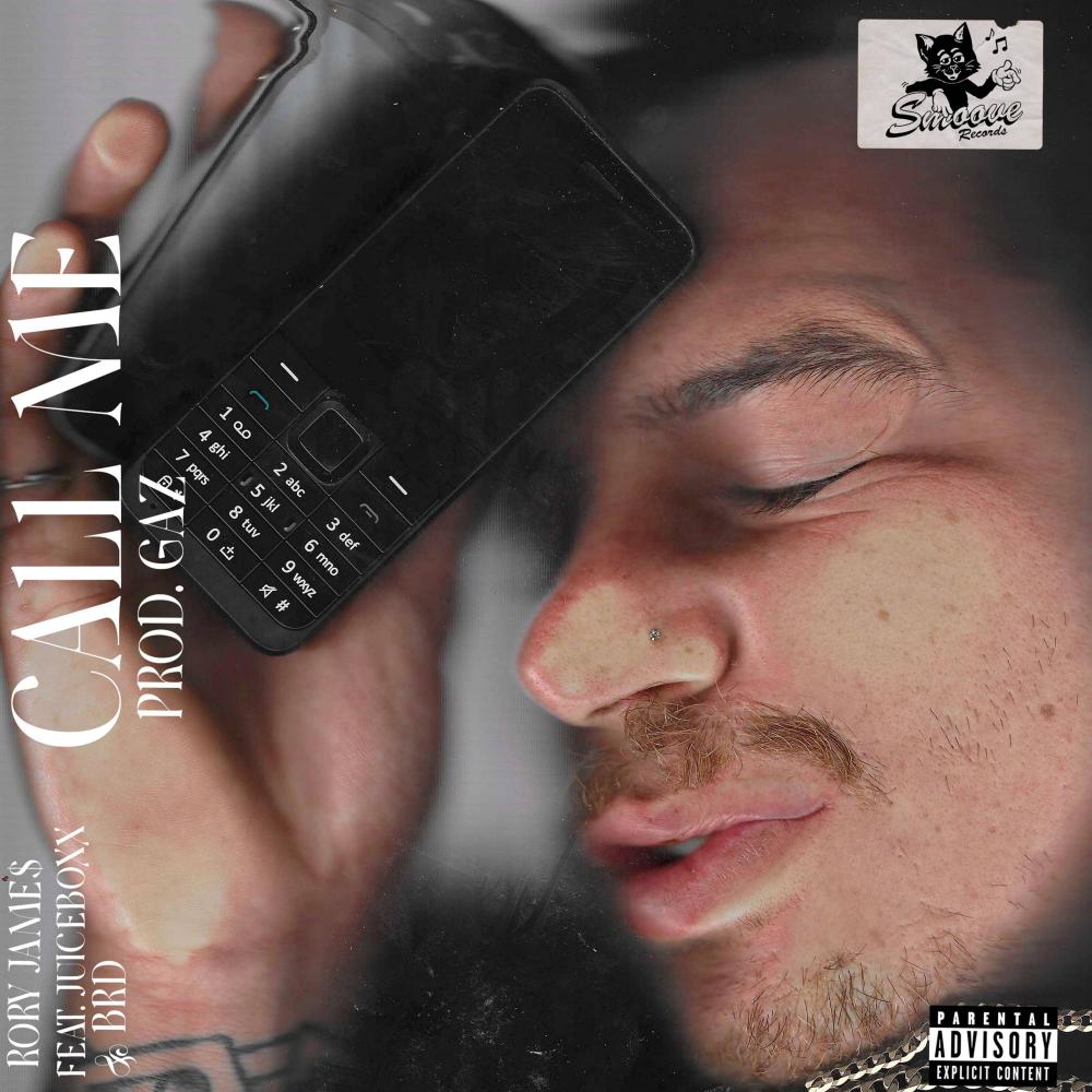 Call Me (feat. Juiceboxx & BRD) (Explicit)