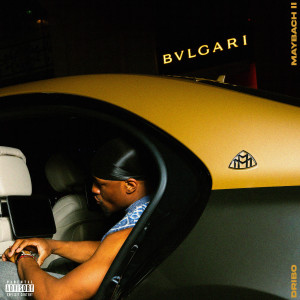 Album Maybach II (Explicit) from 
