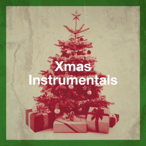 Christmas Carols的專輯Xmas Instrumentals