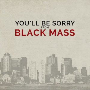 收聽L'Orchestra Cinematique的You'll Be Sorry (From "Black Mass")歌詞歌曲