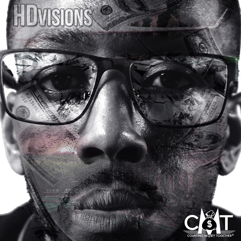 CMM 2 (feat. Reeno, Preme Gully & D-Nice) (Clean)
