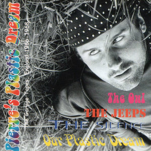 收听The Silence的Wanda歌词歌曲