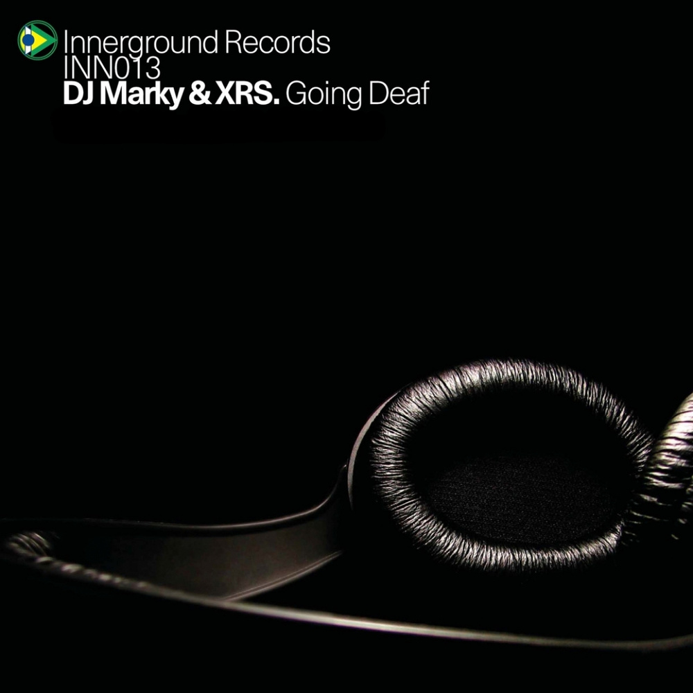 Going Deaf (Original Mix)